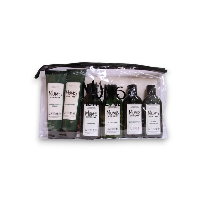 Mums With Love Starter Kit