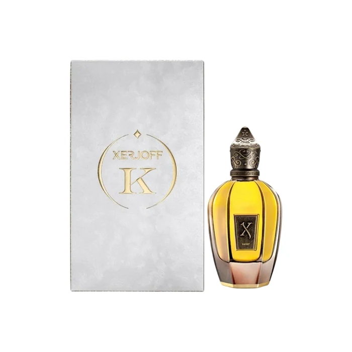 Xerjoff K Collection-Hayat