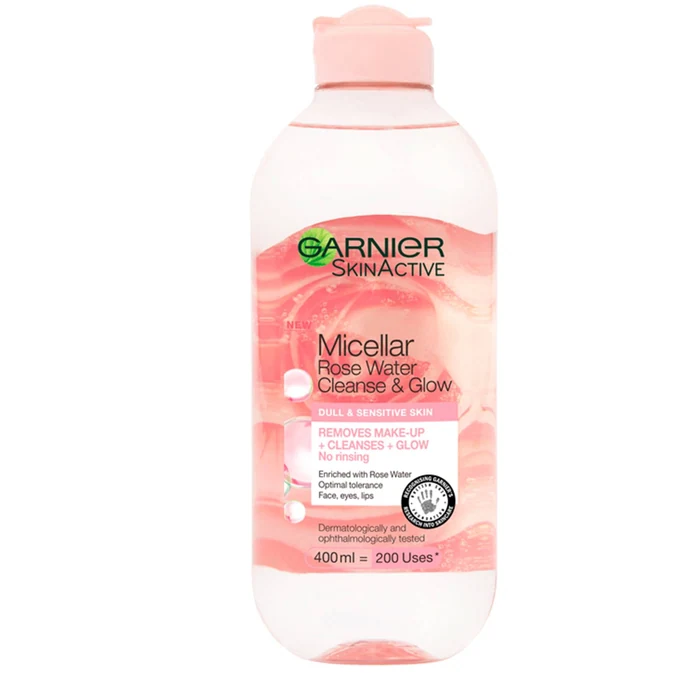 Garnier Rose Glow