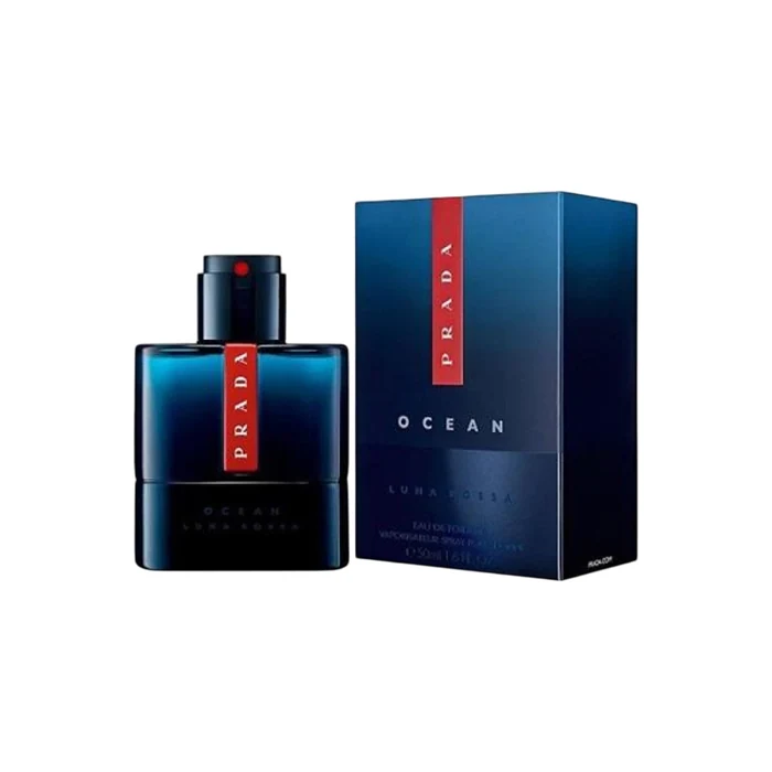 Prada Luna Rossa Ocean