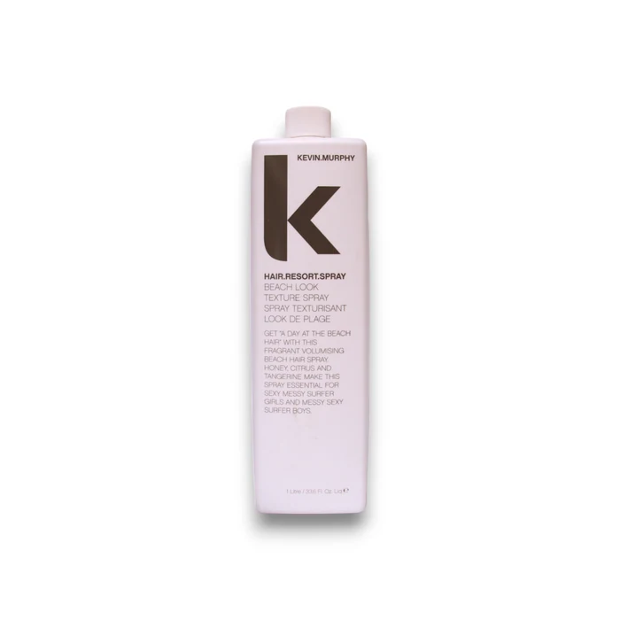 Kevin Murphy Hair Resort For Styling