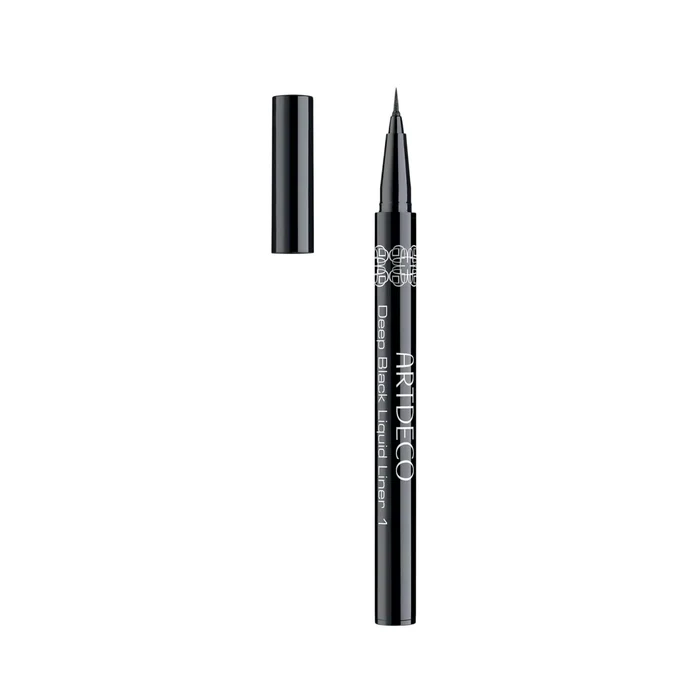 Artdeco Liquid Eyeliner Deep Black