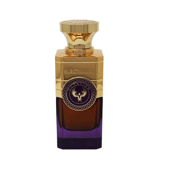 Electimuss Emperor Collection - Octavian – Tester