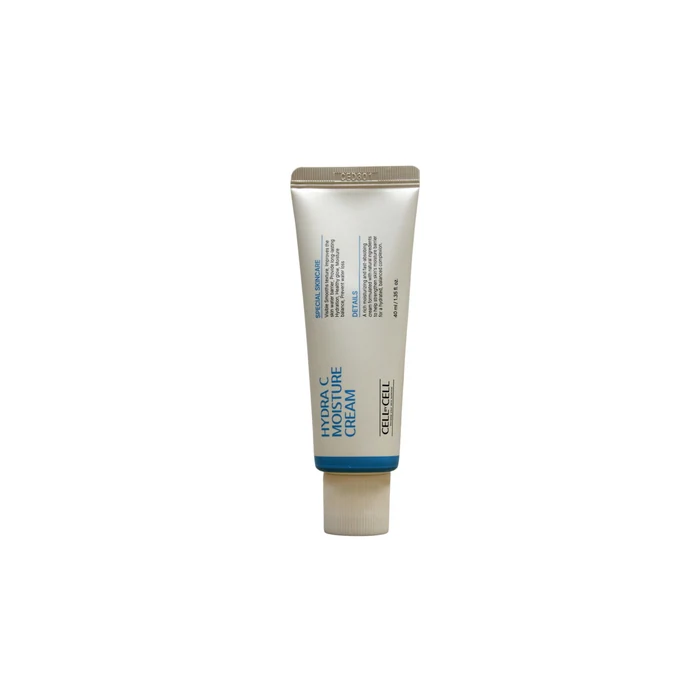 Cell By Cell Hydra C