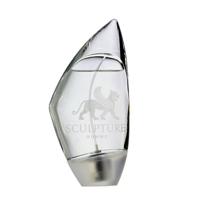 Nikos Sculpture Homme