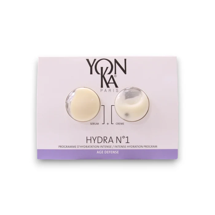 YonKa Age Defence set – Probe