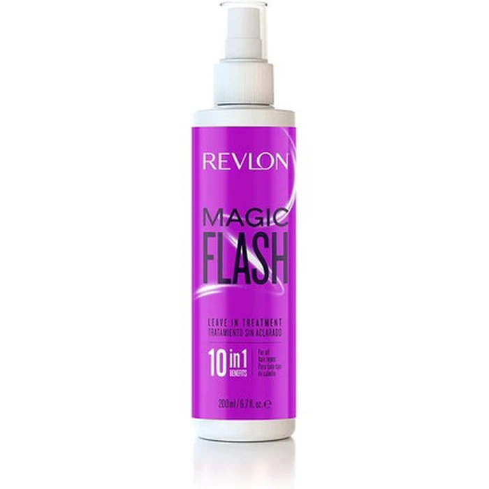 Revlon Magic Flash