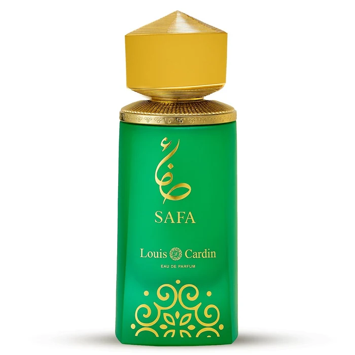 Louis Cardin Safa