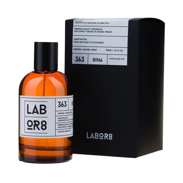 LABOR8 Bina 363