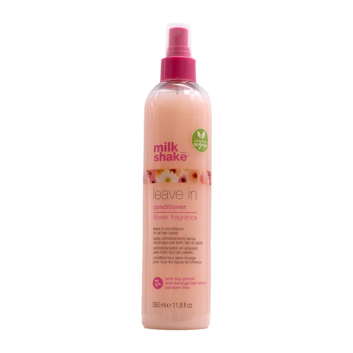 Milk_Shake Flower Fragrance
