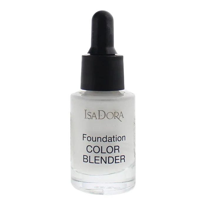 IsaDora Color Blender 00 Light