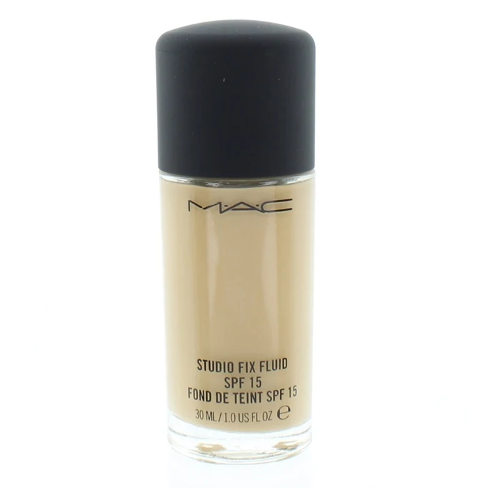 MAC Studio Fix Fluid C40