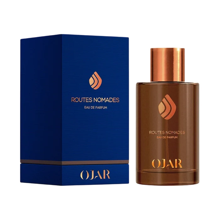 Ojar Routes Nomades