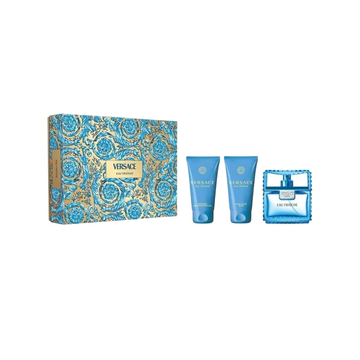 Versace Poklon set