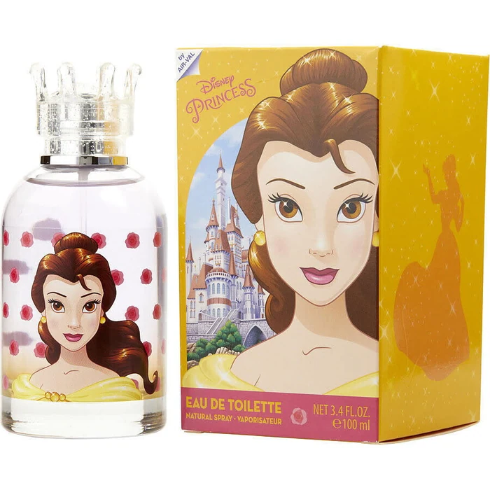 Disney Princess Belle