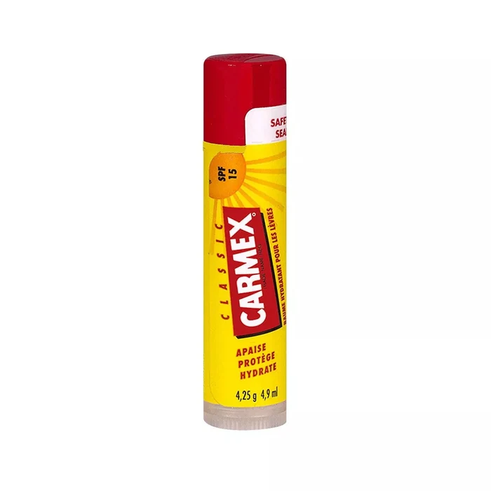 Carmex Classic