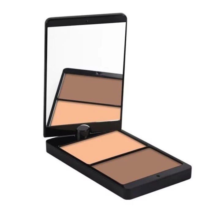 Nouba Bronzer Compact Powder 030 Dark