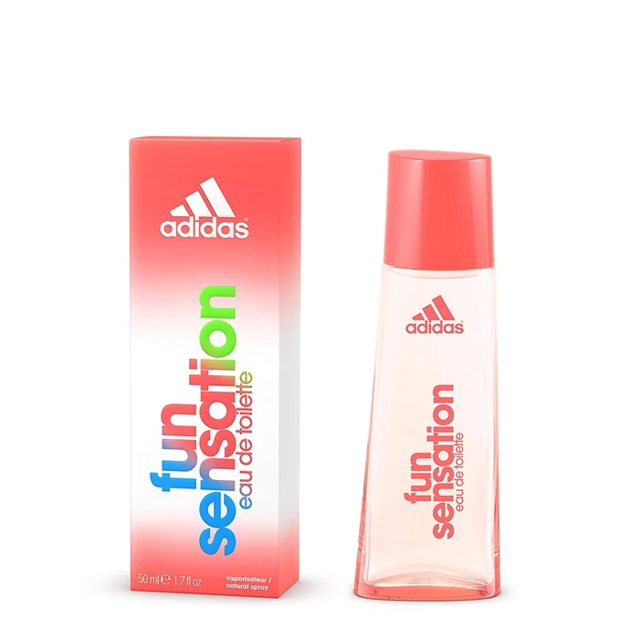 Adidas Fun Sensations