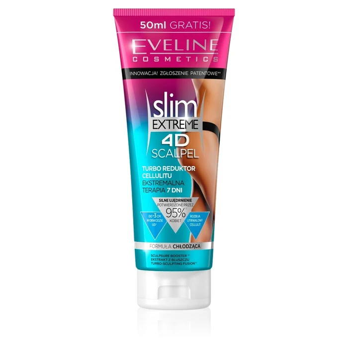 Eveline Slim Extreme 4D