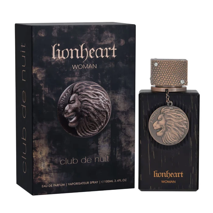 Armaf LionHeart