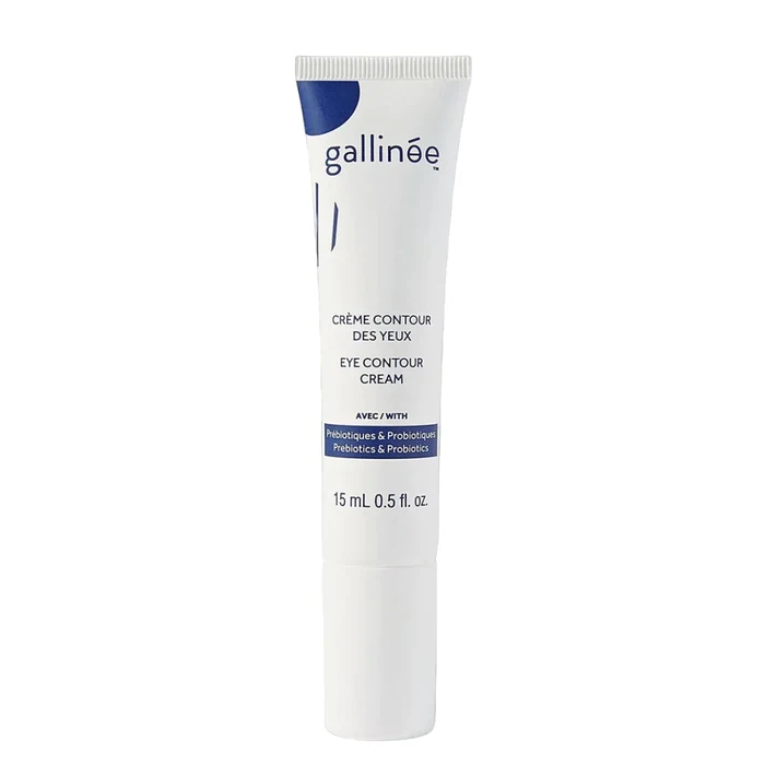 Gallinee Microbiome Skincare – Tester
