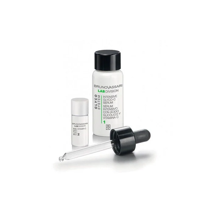 Bruno Vassari Glyco Systems set