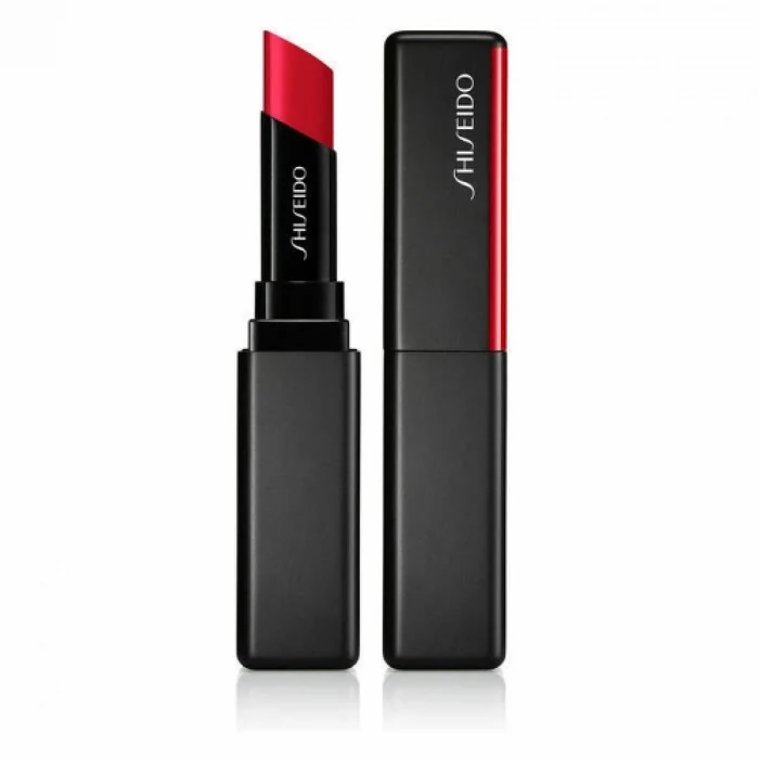 Shiseido VisionAiry No. 221 Code Red – Tester