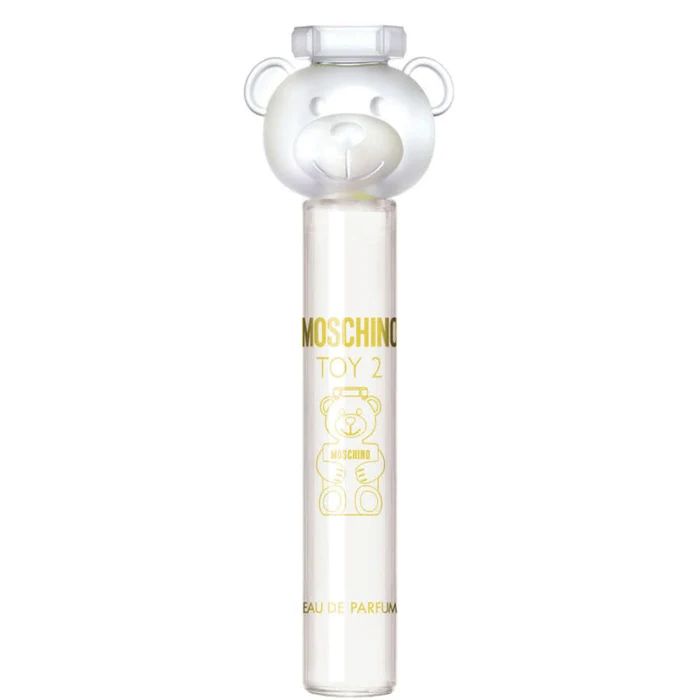 Moschino Toy 2 – Tester