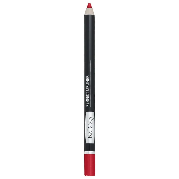 IsaDora Perfect 31 Prime Red