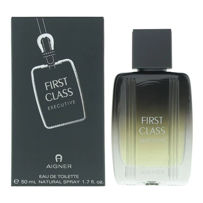 Etienne Aigner First Class Executive