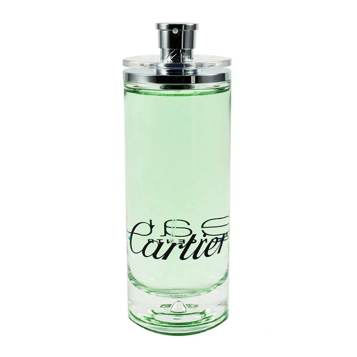 Cartier Eau de Cartier Concentree – Tester