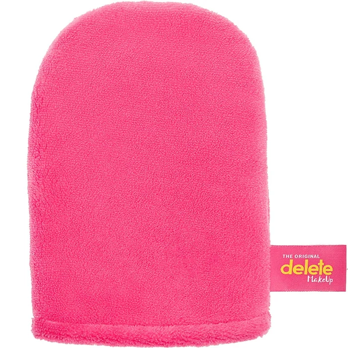 The Original Delete Makeup