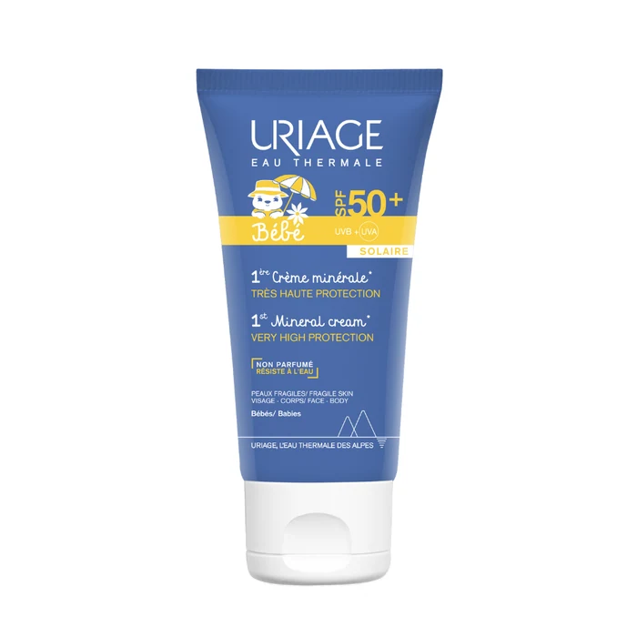 Uriage 1er Bebe