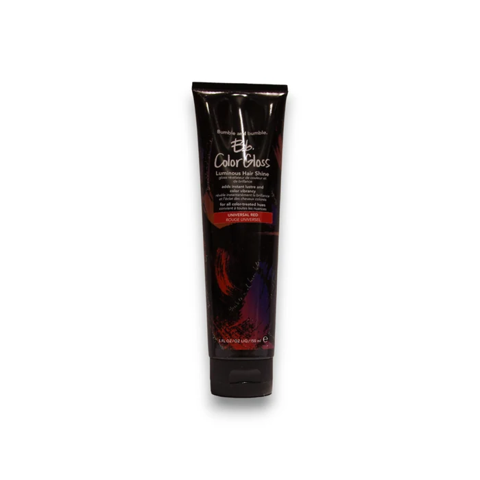 Bumble And Bumble Color Gloss Universal Red