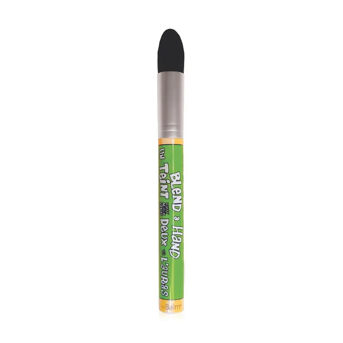The Balm Blend & Hand