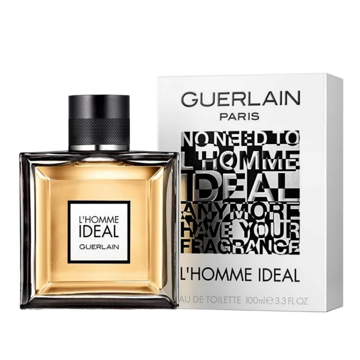 Guerlain L'Homme Ideal