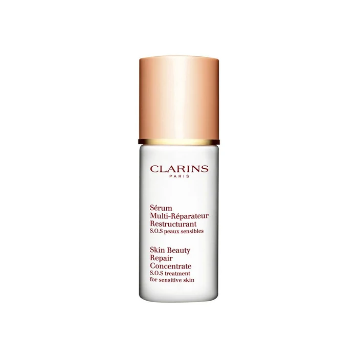 Clarins Skin Beauty