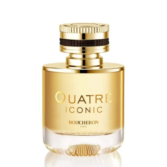 Boucheron Quatre Iconic