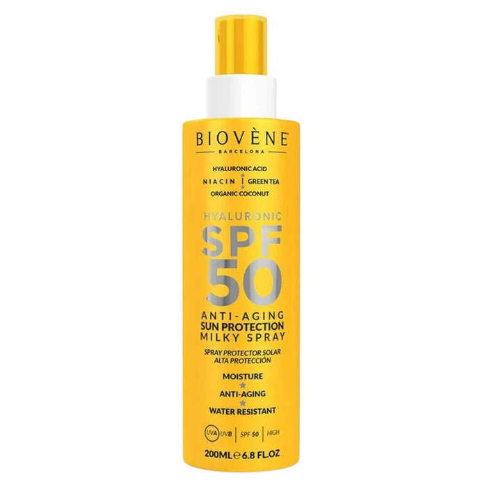 Biovene Hyaluronic Acid – Tester
