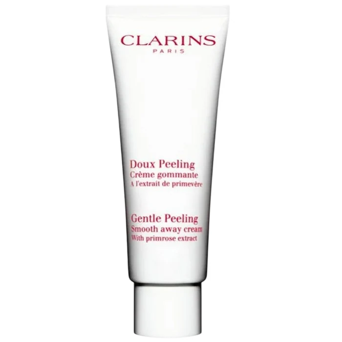 Clarins Gentle Peeling