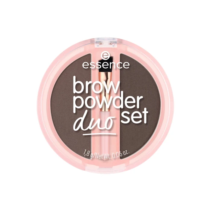 Essence Duo Set 03 Dark