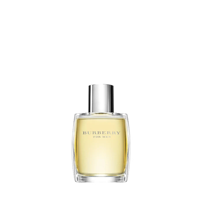 Burberry For Men