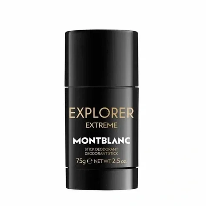 Mont Blanc Explorer Extreme