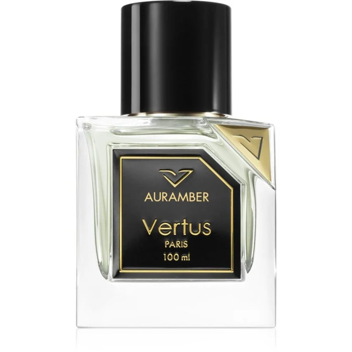 Vertus Auramber