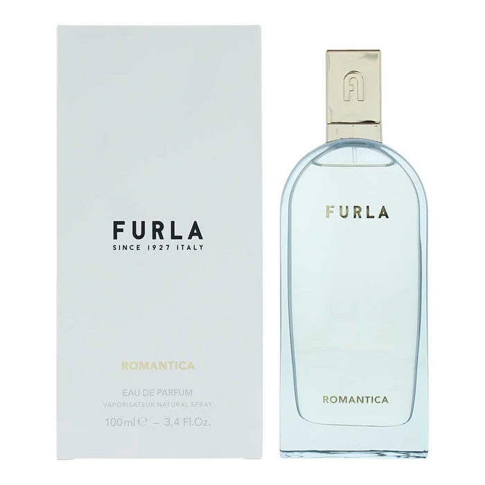 Furla Romantica