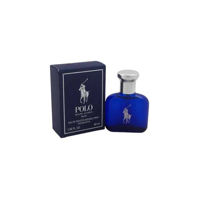 Ralph Lauren Polo Black