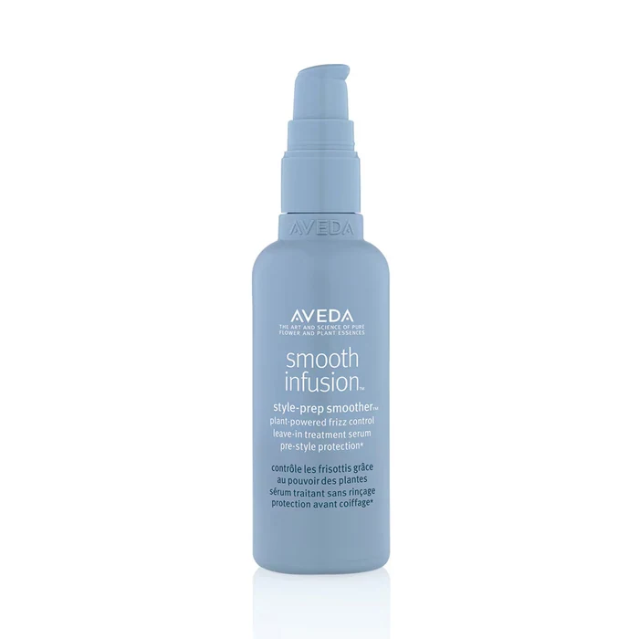Aveda Smooth Infusion Style Prep Smoother