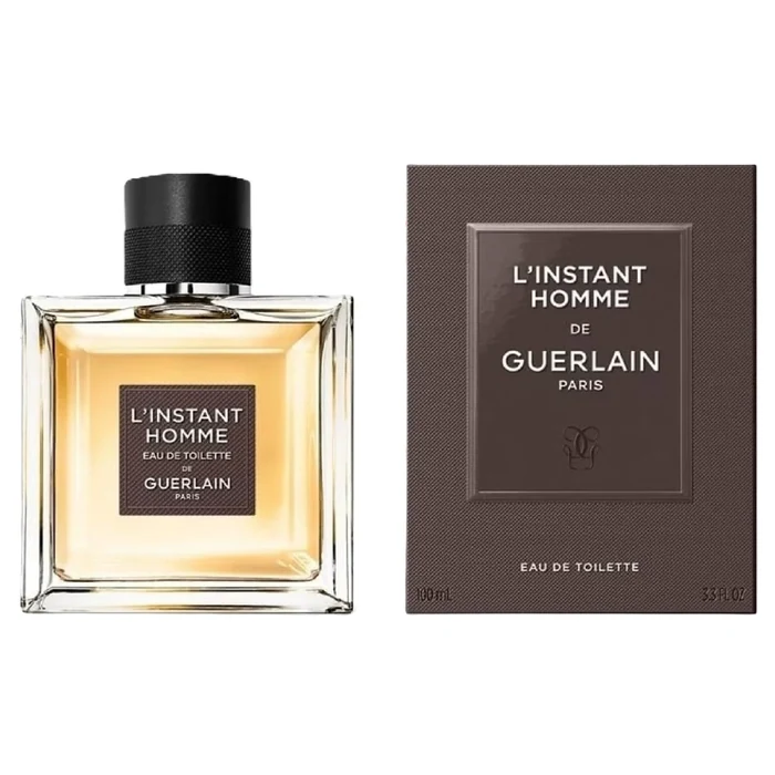 Guerlain L'Instant De Guerlain Pour Homme