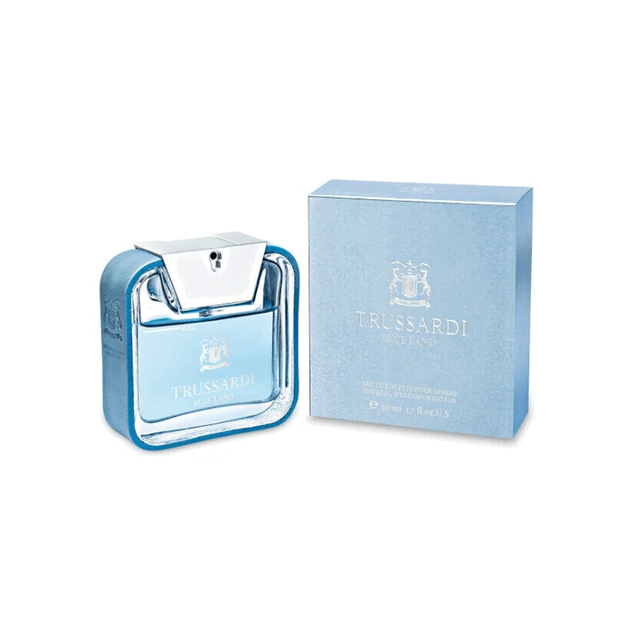 Trussardi Blue Land