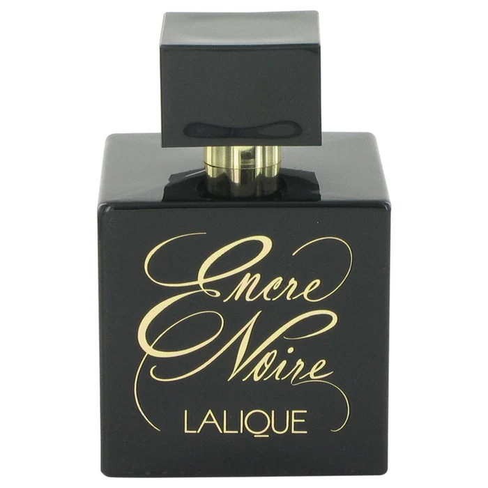 Lalique Encre Noire – Tester